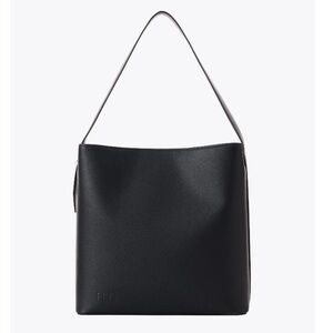 Black BEIS WICKED TOTE